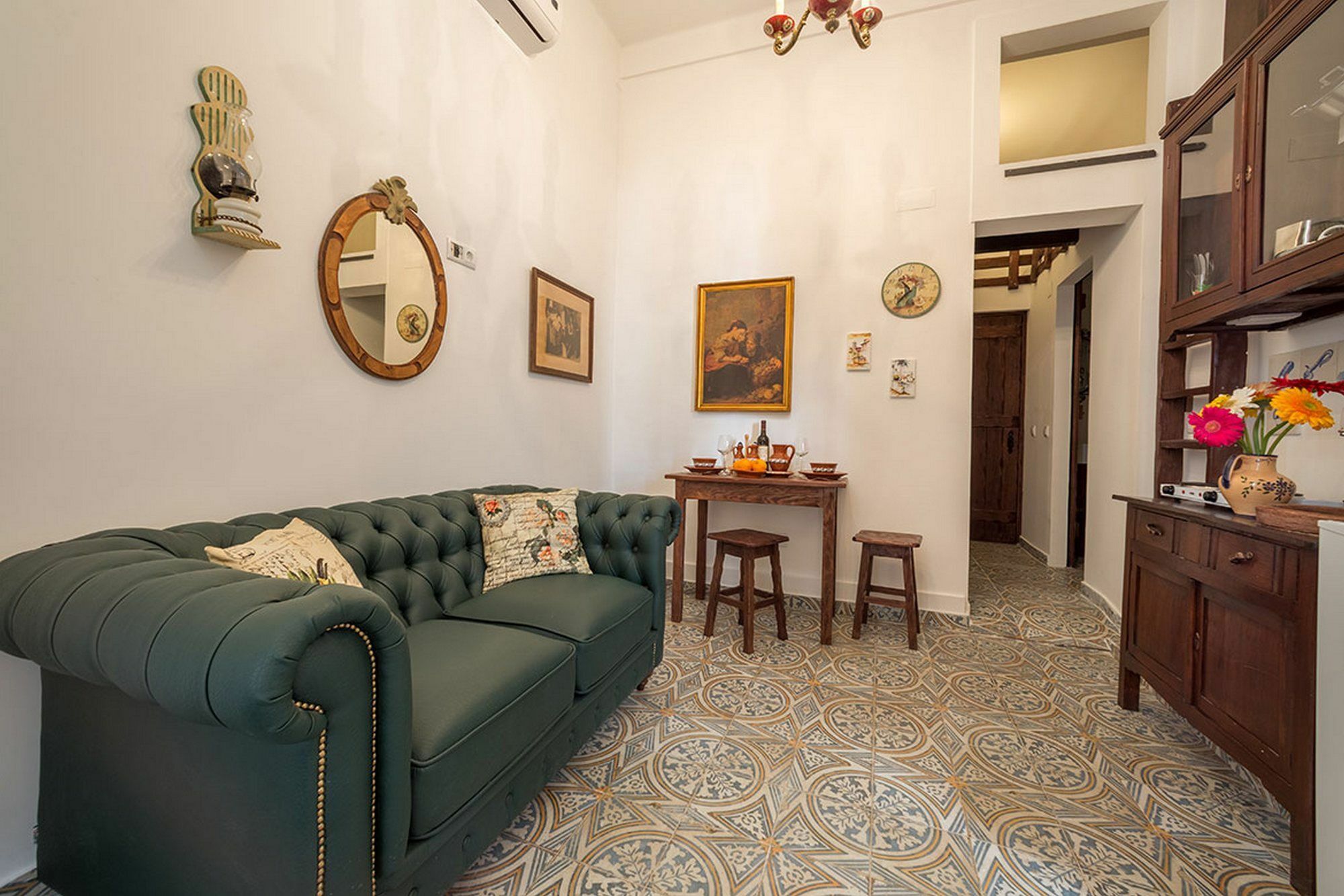 Appartamento Sapateiros 44 Lisbona Esterno foto